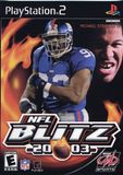 NFL Blitz 2003 (PlayStation 2)